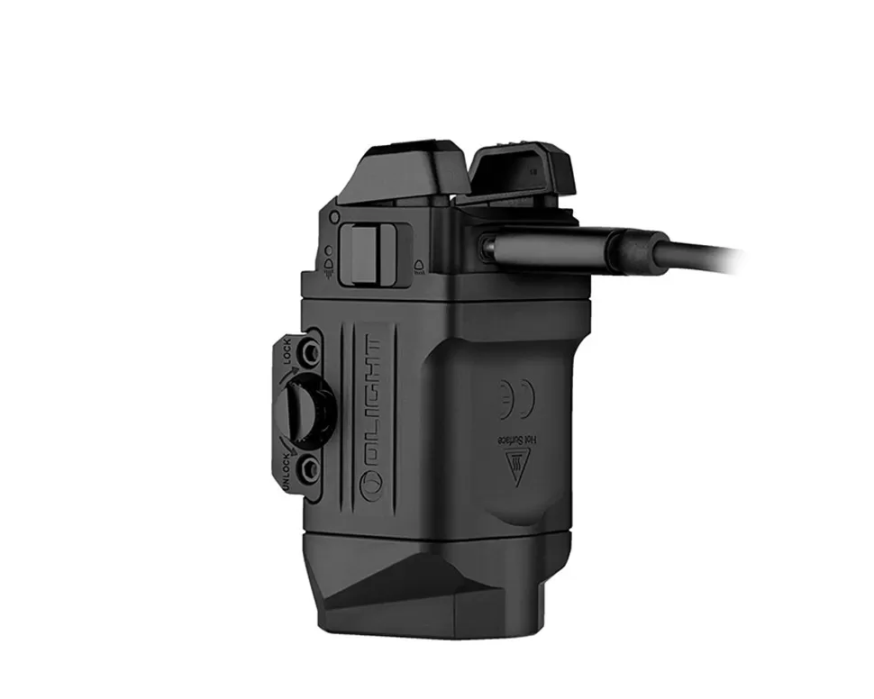 Olight PL X | Официальный магазин Олайт в РФ