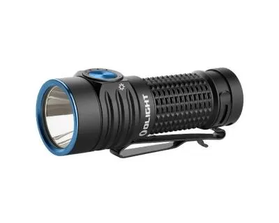 Olight Baton Turbo OD Green | Официальный магазин Олайт в РФ