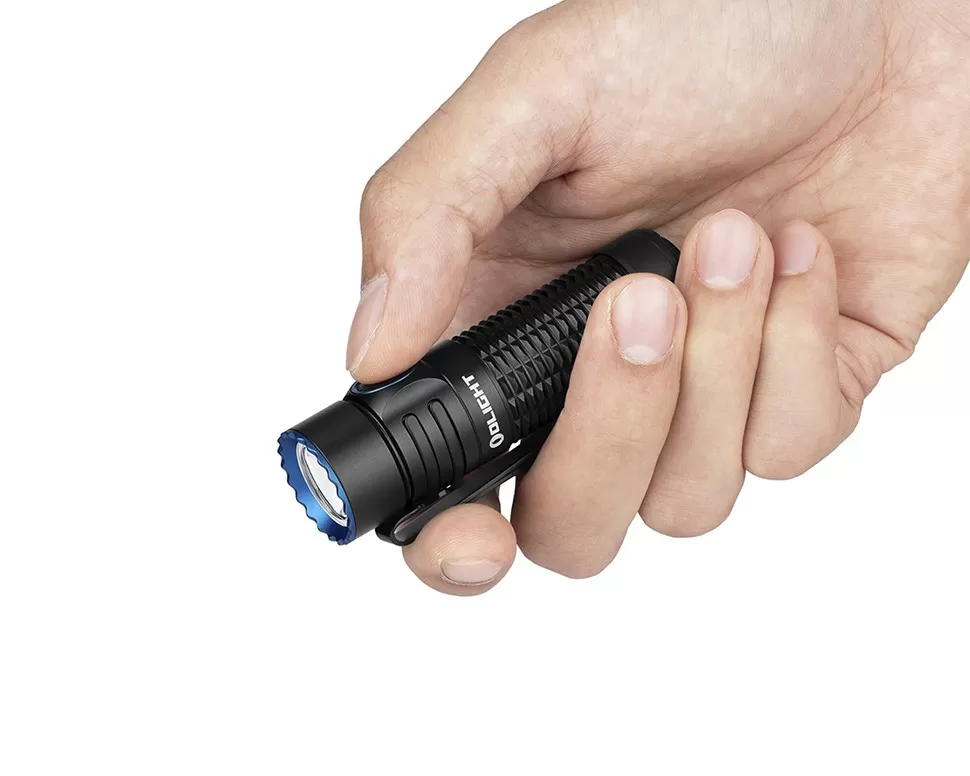Olight Warrior Nano | Купить фонари Olight (Олайт)
