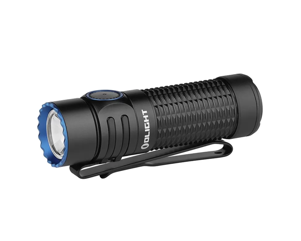 Olight Warrior Nano | Купить фонари Olight (Олайт)
