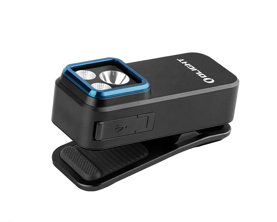 Olight Oclip Pro | Официальный магазин Олайт в РФ