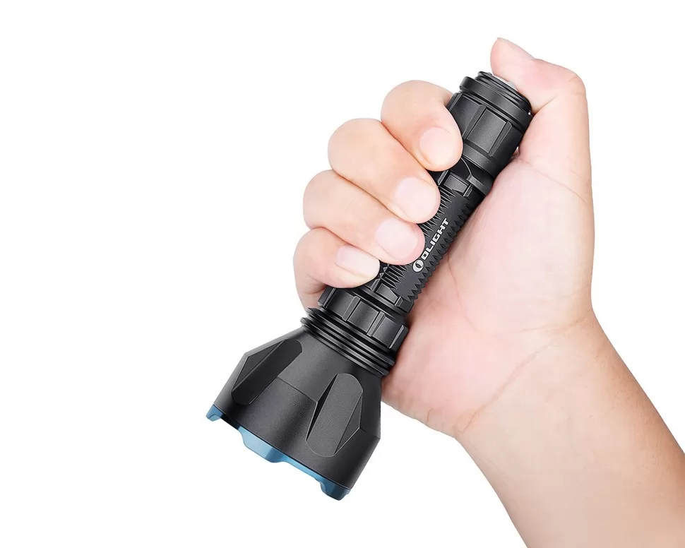 Olight Warrior X Turbo | Официальный магазин Олайт в РФ