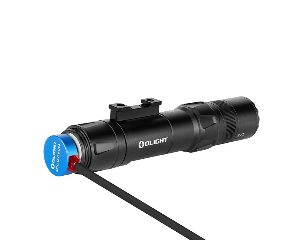 Olight Odin GL M | Официальный магазин Олайт в РФ
