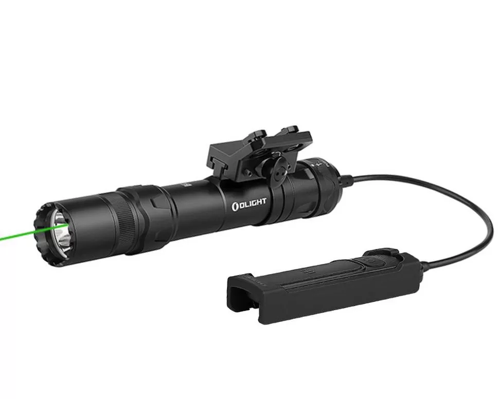 Olight Odin GL M | Официальный магазин Олайт в РФ