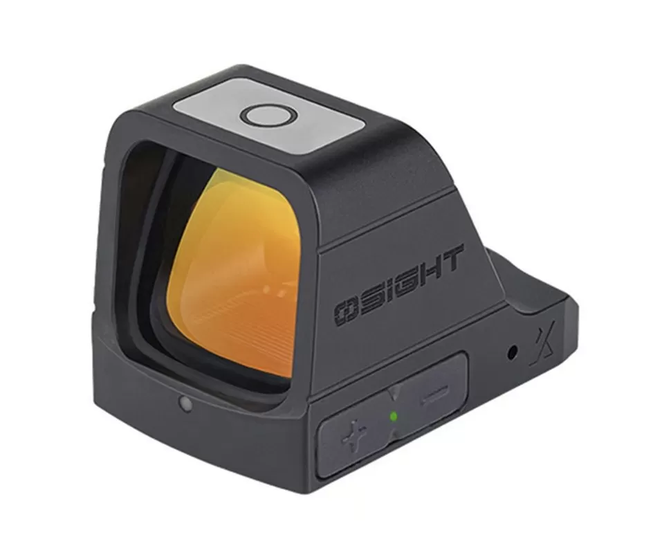 Olight Osight X | Официальный магазин Олайт в РФ