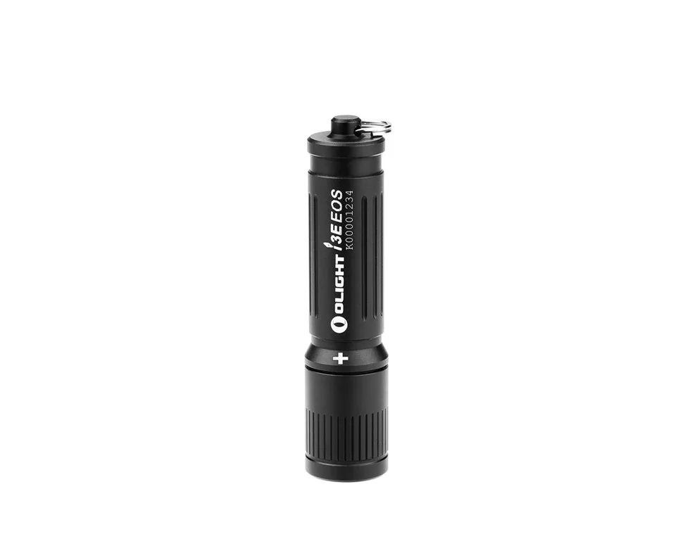 Olight i3E EOS | Официальный магазин Олайт в РФ