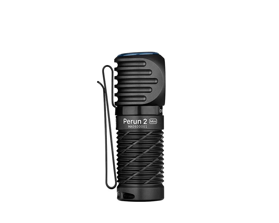 Olight Perun 2 Mini | Официальный магазин Олайт в РФ