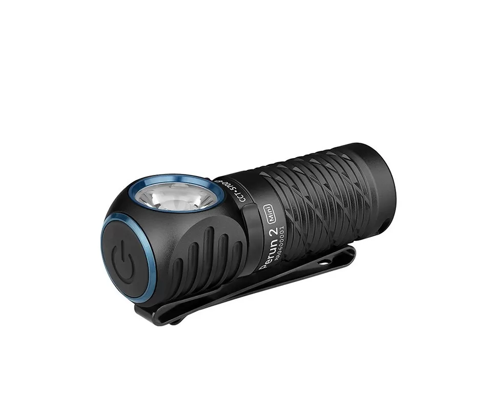 Olight Perun 2 Mini | Официальный магазин Олайт в РФ