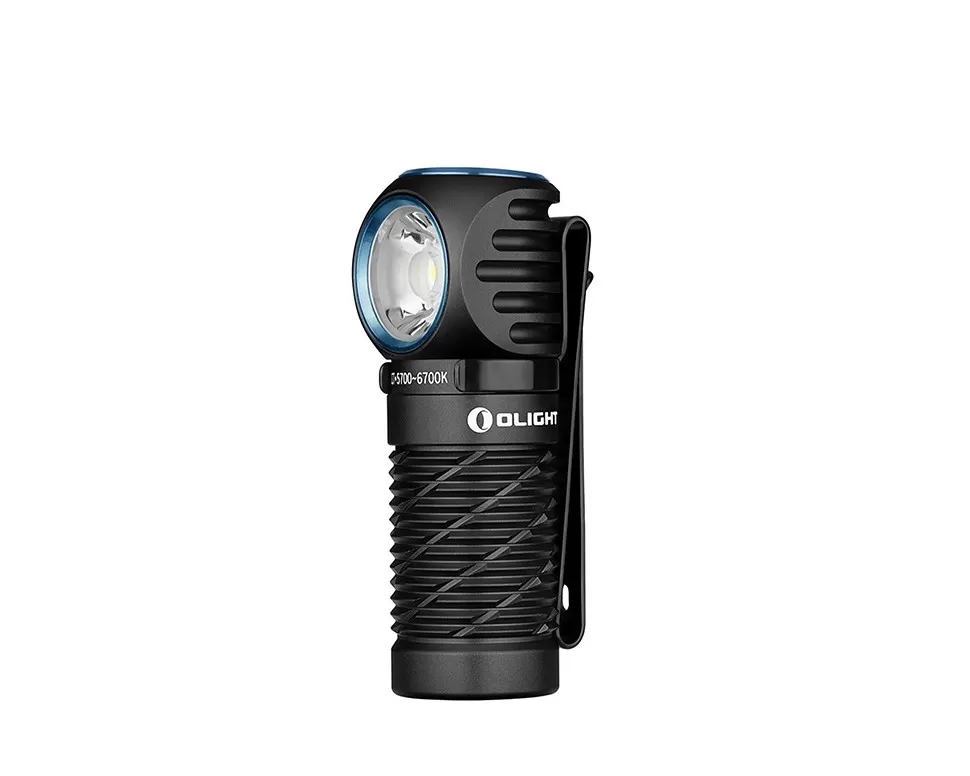 Olight Perun 2 Mini | Официальный магазин Олайт в РФ