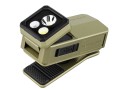 Olight Oclip 2 Ultra Premium Olive Green