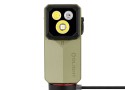 Olight Oclip 2 Ultra Premium Olive Green