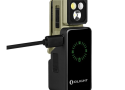 Olight Oclip 2 Ultra Premium Olive Green