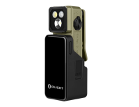 Olight Oclip 2 Ultra Premium Olive Green