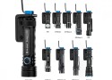 Olight L-Dock Kit