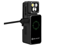 Olight Oclip 2 Ultra Premium Onyx Black
