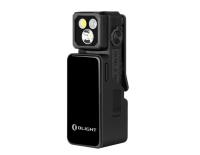 Olight Oclip 2 Ultra Premium Onyx Black