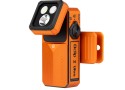 Olight Oclip 2 Ultra Premium Amber Orange