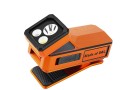 Olight Oclip 2 Ultra Premium Amber Orange