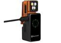 Olight Oclip 2 Ultra Premium Amber Orange