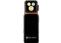 Olight Oclip 2 Ultra Premium Amber Orange