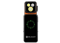 Olight Oclip 2 Ultra Premium Amber Orange