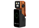 Olight Oclip 2 Ultra Premium Amber Orange