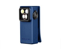 Olight Oclip Ultra Navy Blue