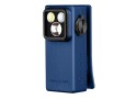 Olight Oclip Ultra Navy Blue