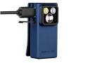 Olight Oclip Ultra Navy Blue