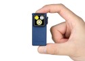 Olight Oclip Ultra Navy Blue