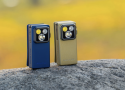 Olight Oclip Ultra Navy Blue