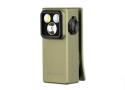Olight Oclip Ultra Olive Green