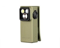 Olight Oclip Ultra Olive Green