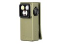 Olight Oclip Ultra Olive Green