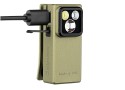 Olight Oclip Ultra Olive Green