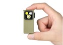 Olight Oclip Ultra Olive Green