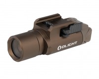 Olight Valkyrie Turbo Desert Tan