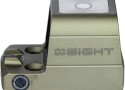 Olight Osight S Olive Green