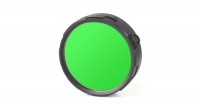 Светофильтр Olight D40-G зеленый