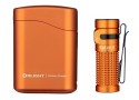 Olight Baton 4 Premium Edition Orange