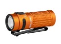 Olight Baton 4 Premium Edition Orange