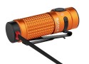 Olight Baton 4 Premium Edition Orange