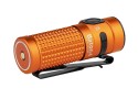 Olight Baton 4 Premium Edition Orange