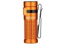 Olight Baton 4 Premium Edition Orange