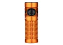 Olight Baton 4 Premium Edition Orange