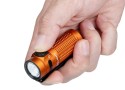 Olight Baton 4 Premium Edition Orange