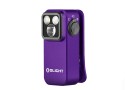 Olight Oclip Pro Purple