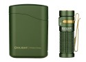 Olight Baton 4 Premium Edition OD Green
