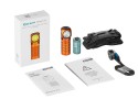 Olight Perun 3 Mini Orange