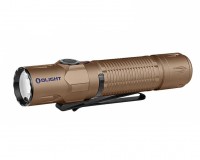 Olight Warrior 3S Earth Titanium